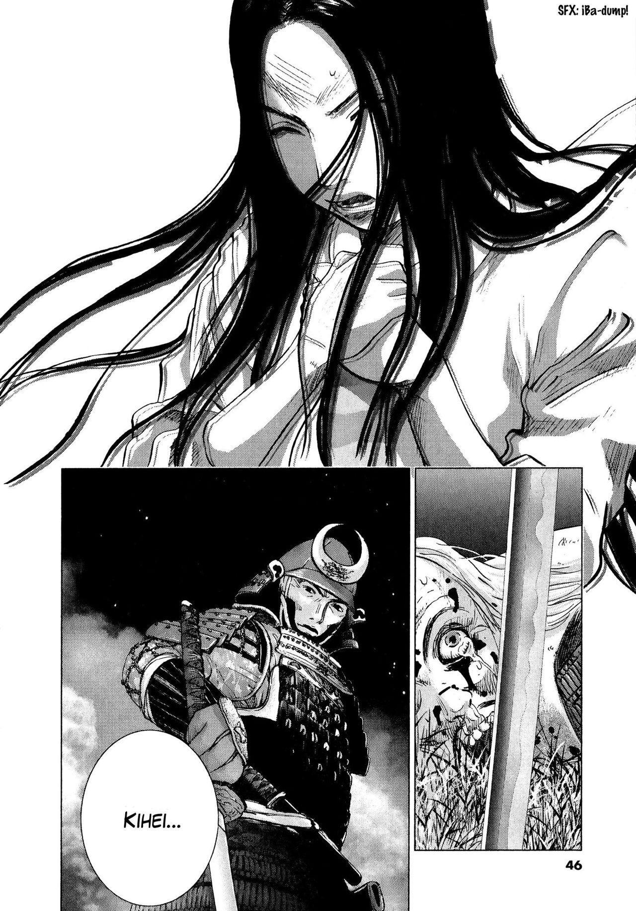 Capitulo 56 page 18