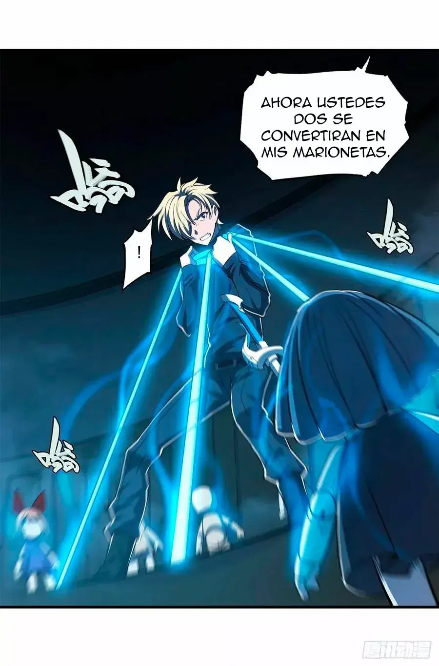 Capitulo 141 page 36