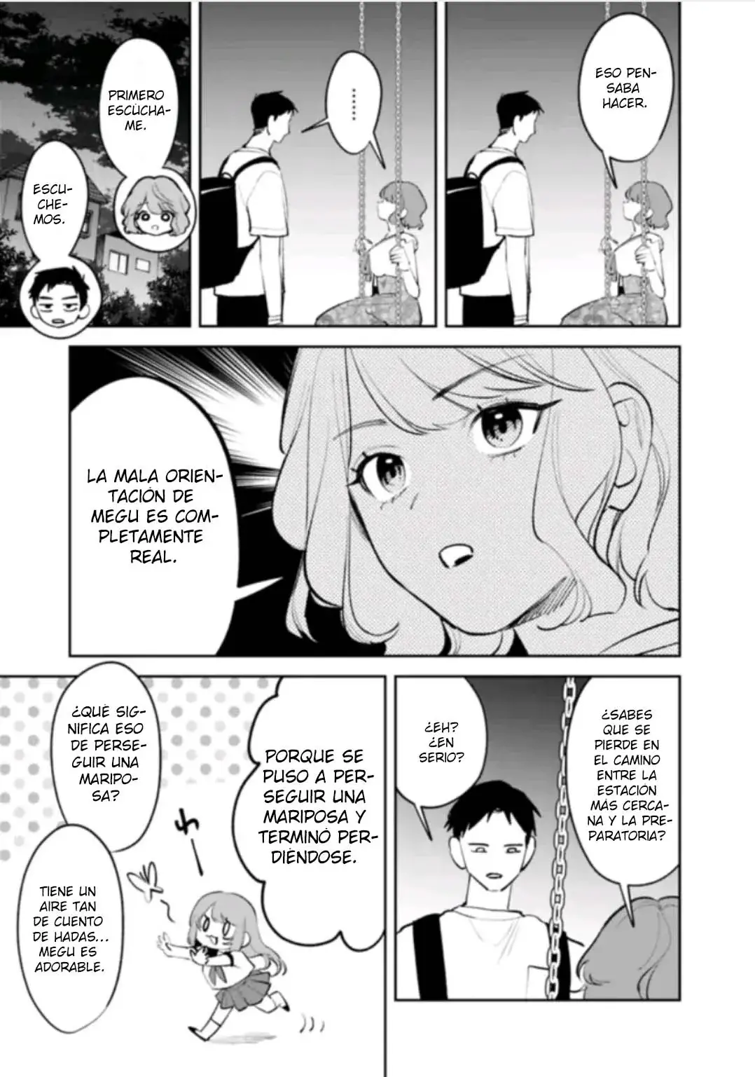 Capitulo 38 page 5