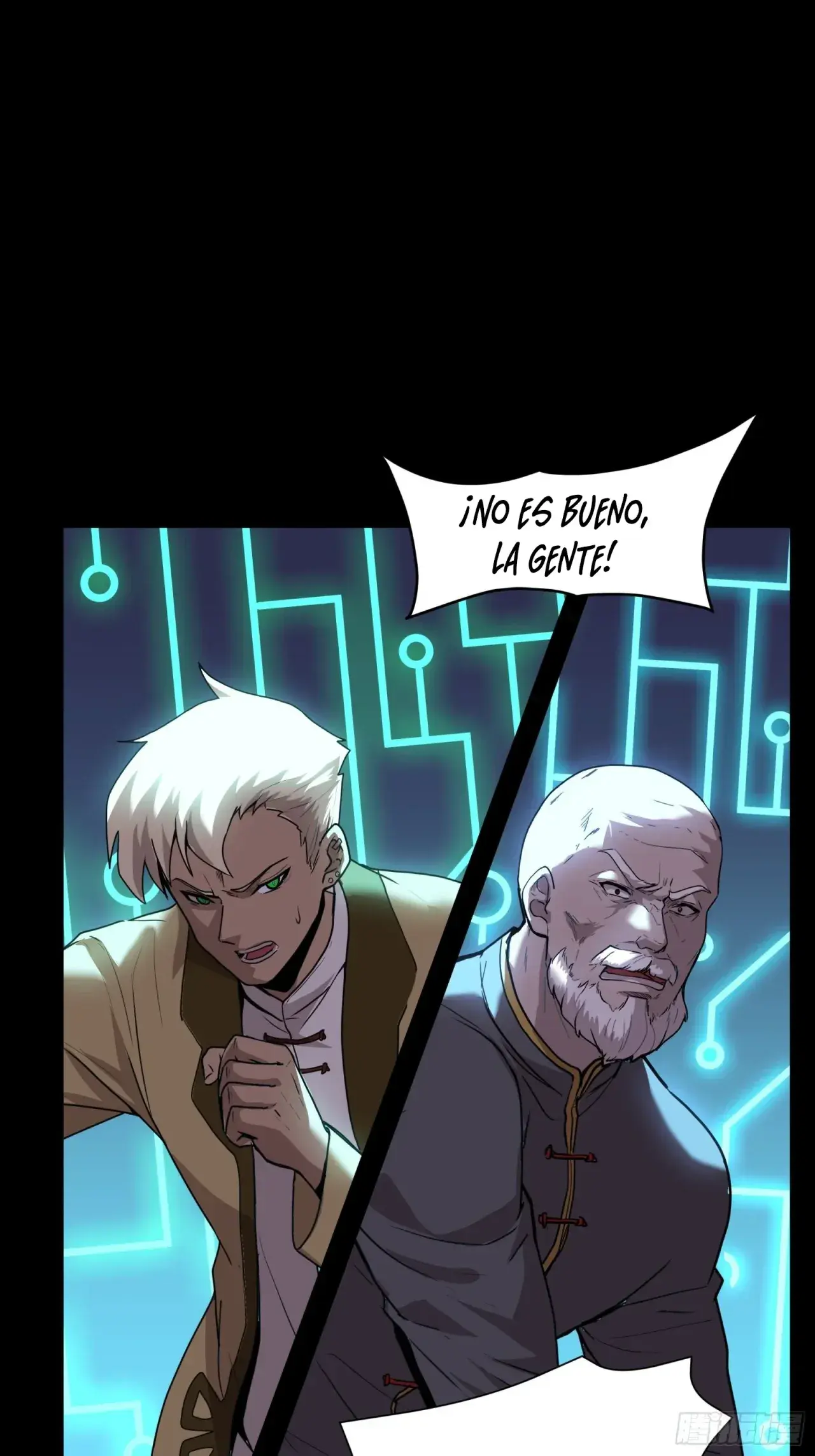 Capitulo 75 page 21