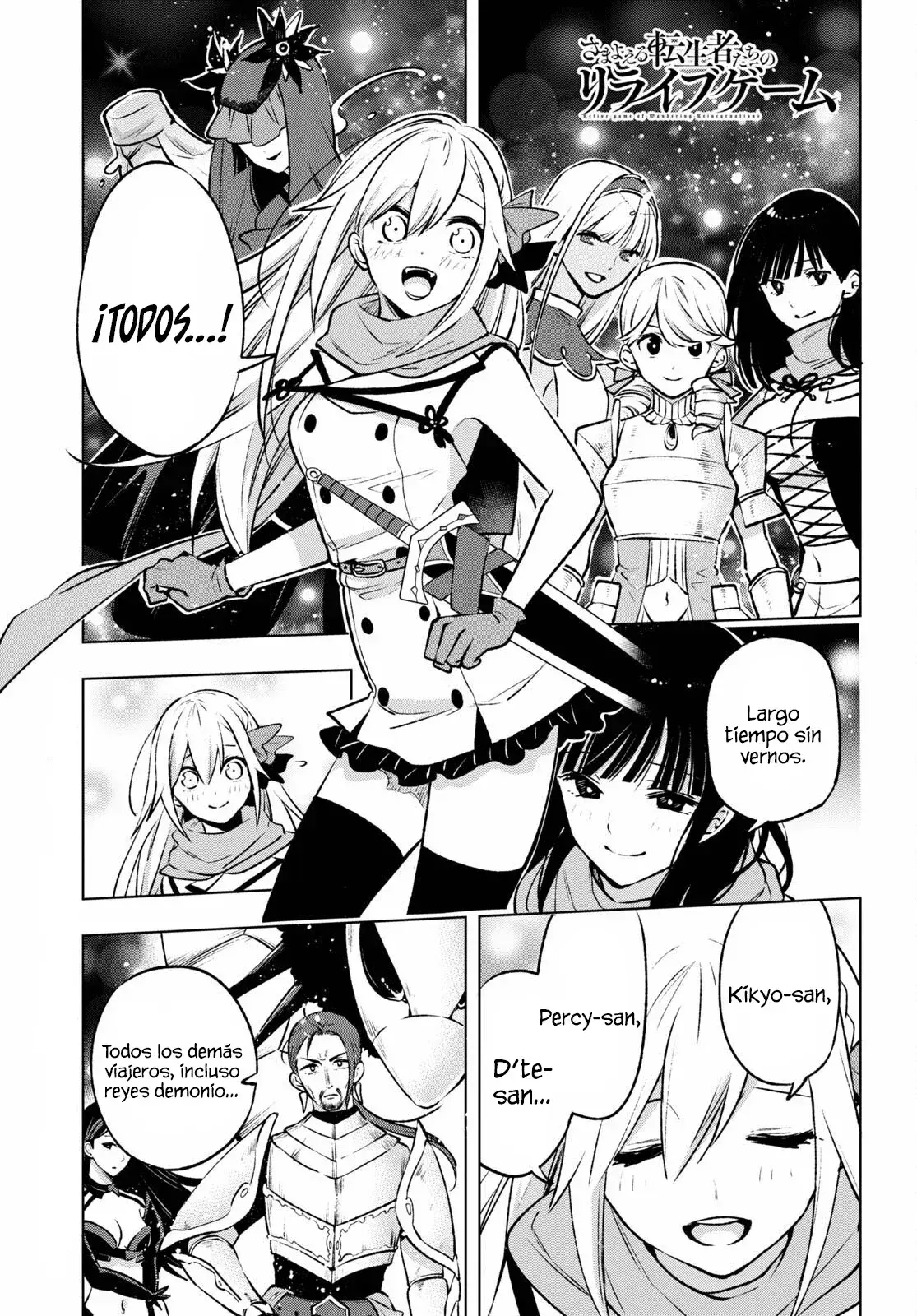 Capitulo 25 page 5