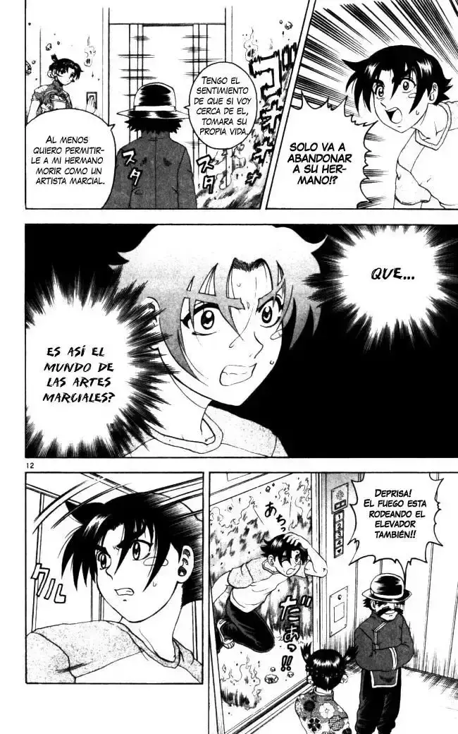 Capitulo 69 page 16