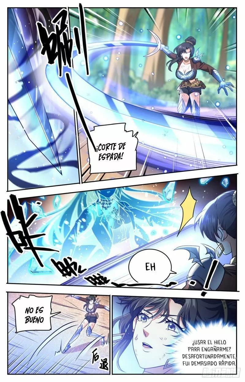 Capitulo 736 page 10