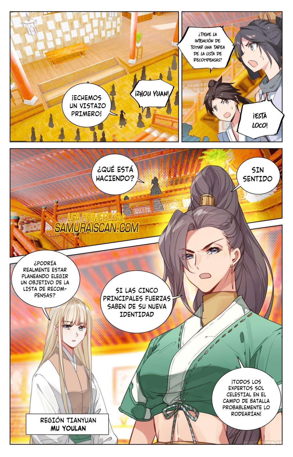 Capitulo 913 page 7