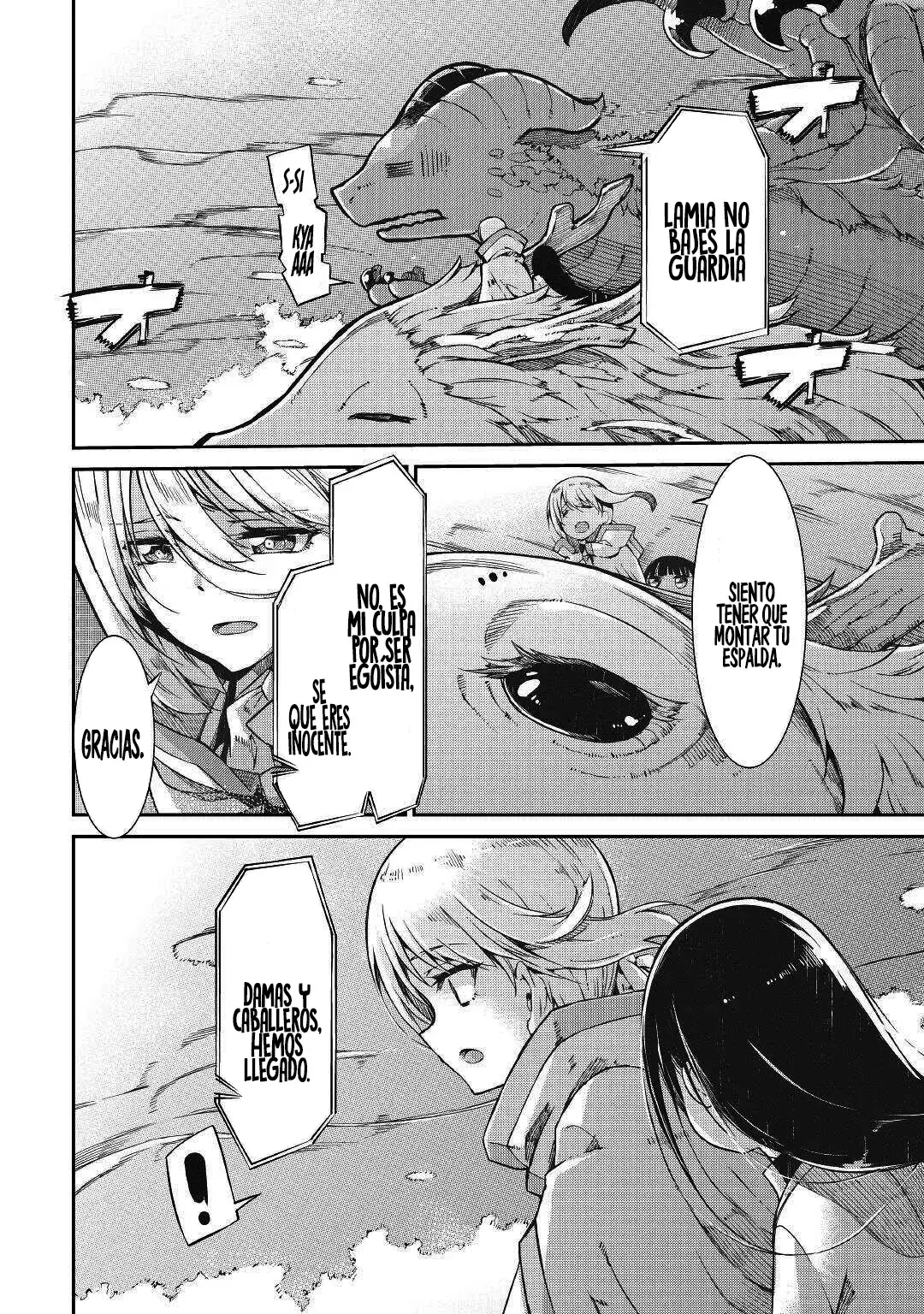 Capitulo 69 page 5