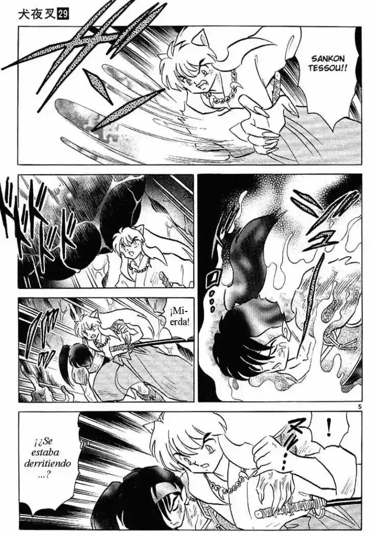 Capitulo 284 page 5