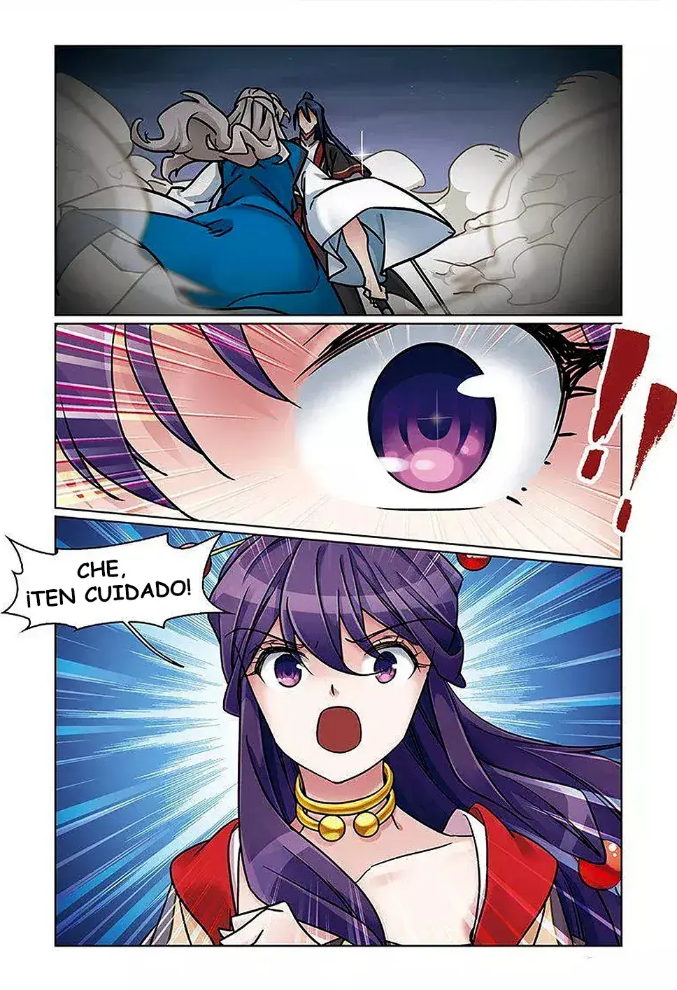 Capitulo 70 page 11