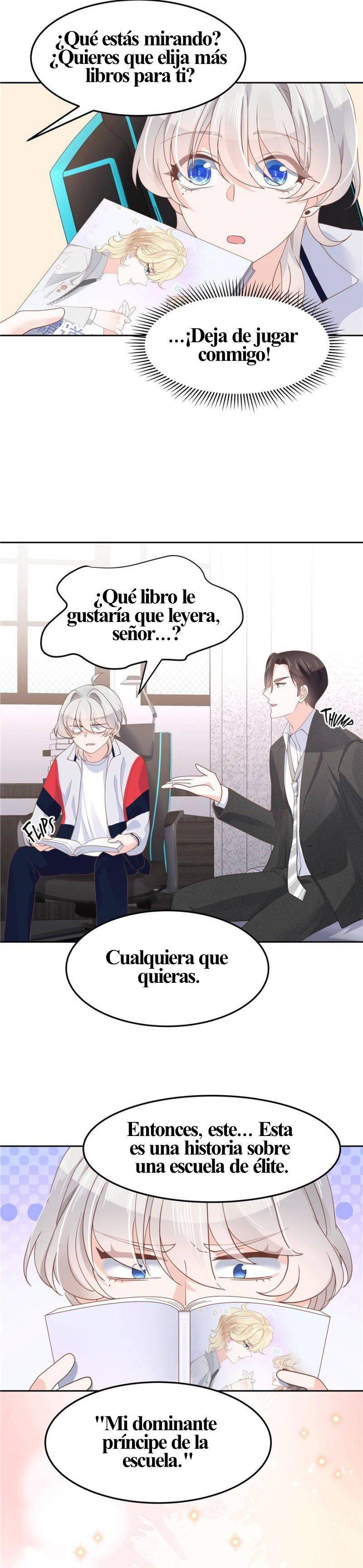 Capitulo 75 page 9