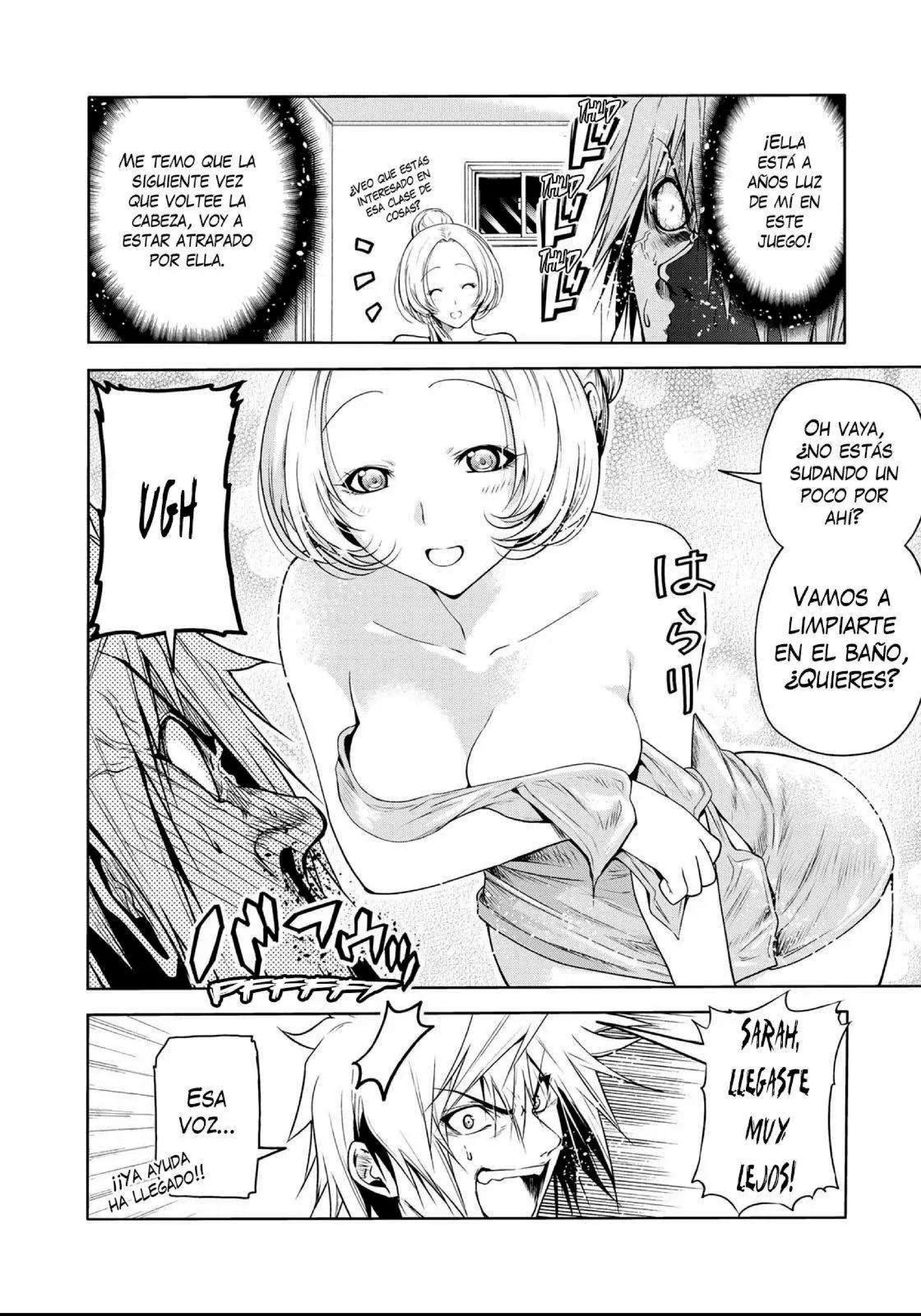 Capitulo 58 page 11