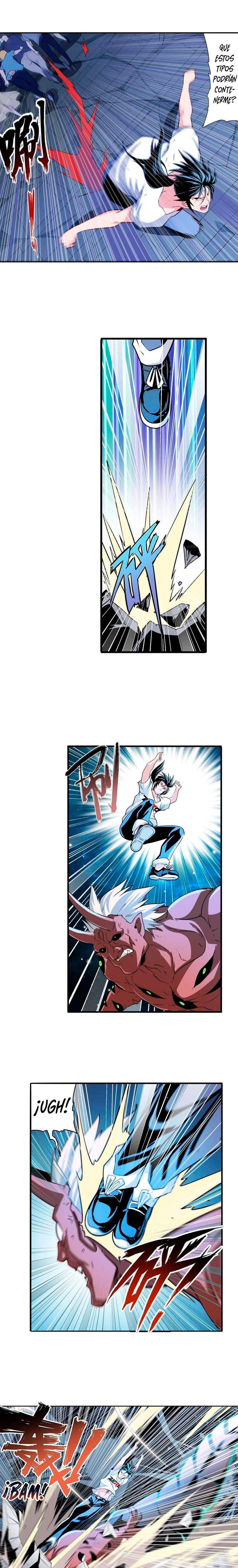 Capitulo 272 page 8