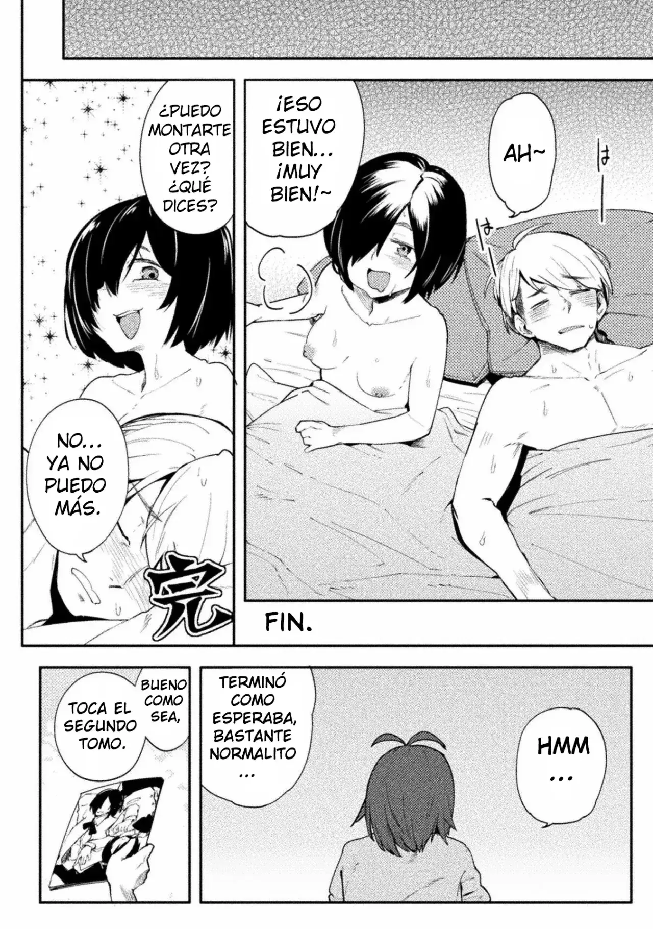 Capitulo 41 page 5