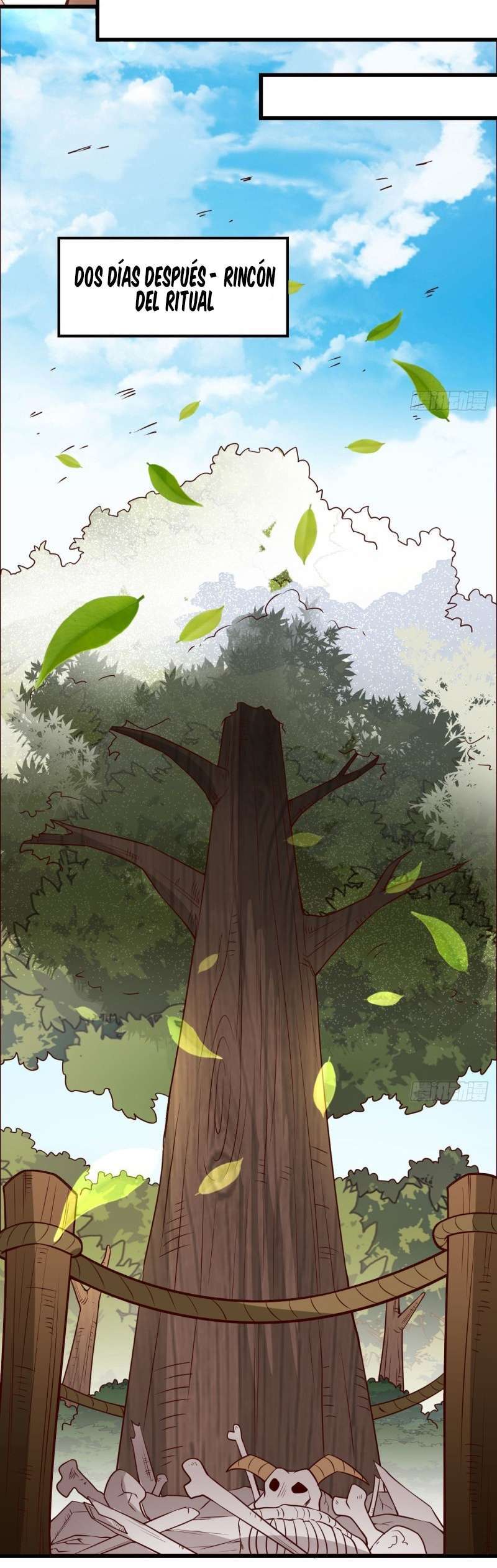 Capitulo 121 page 17