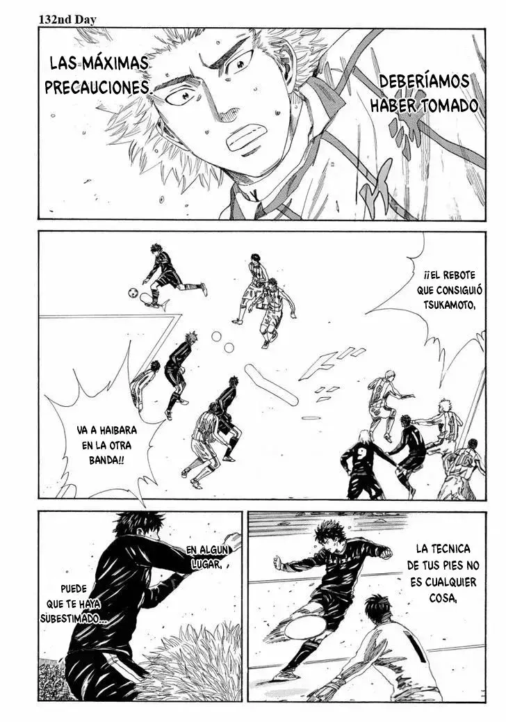 Capitulo 132 page 2