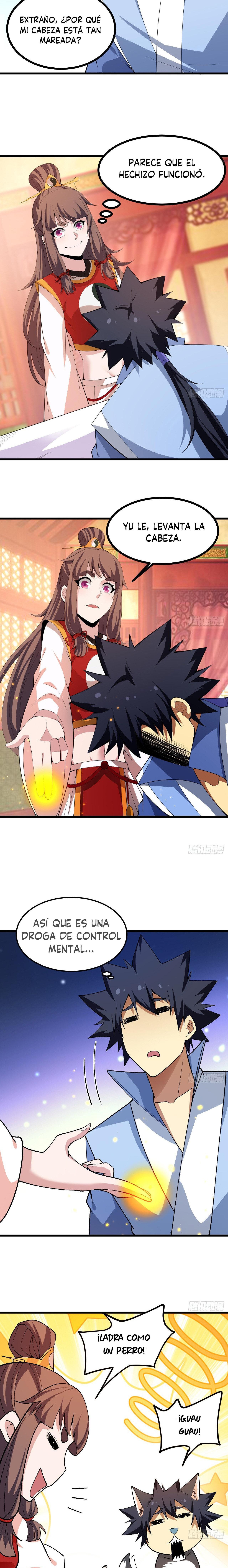 Capitulo 175 page 16