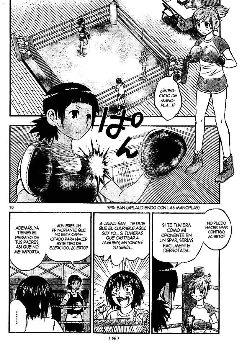 Capitulo 18 page 11