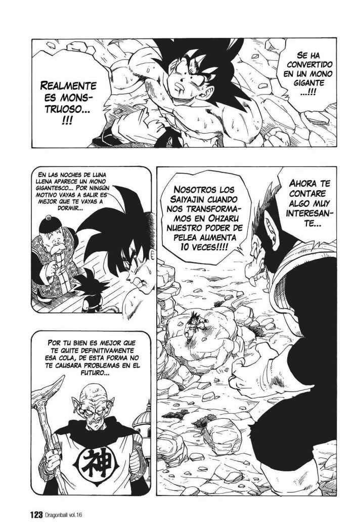 Capitulo 233 page 6