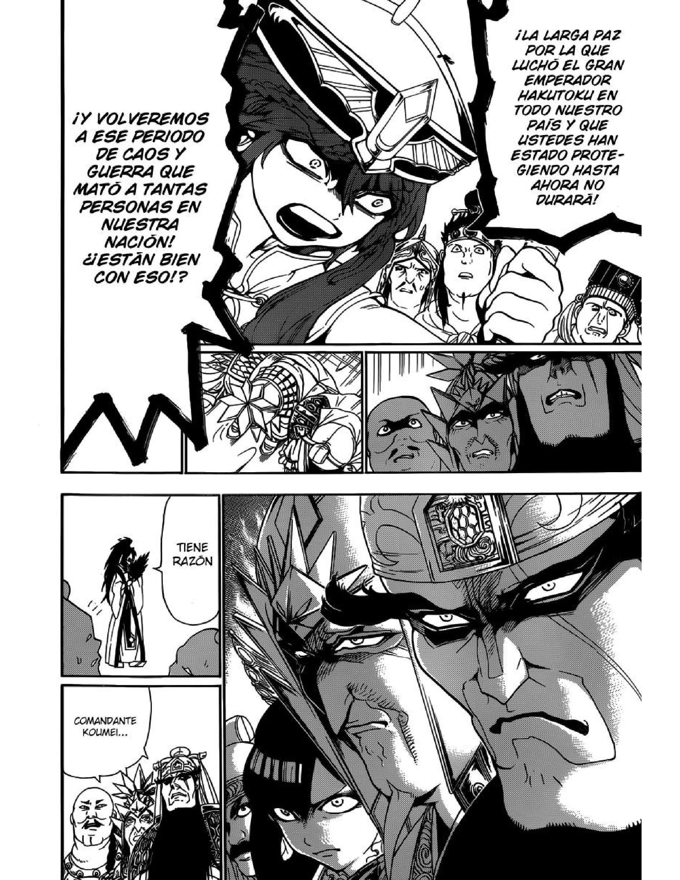 Capitulo 267 page 11