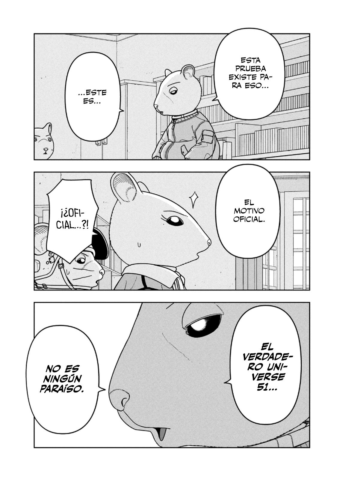 Capitulo 30 page 16