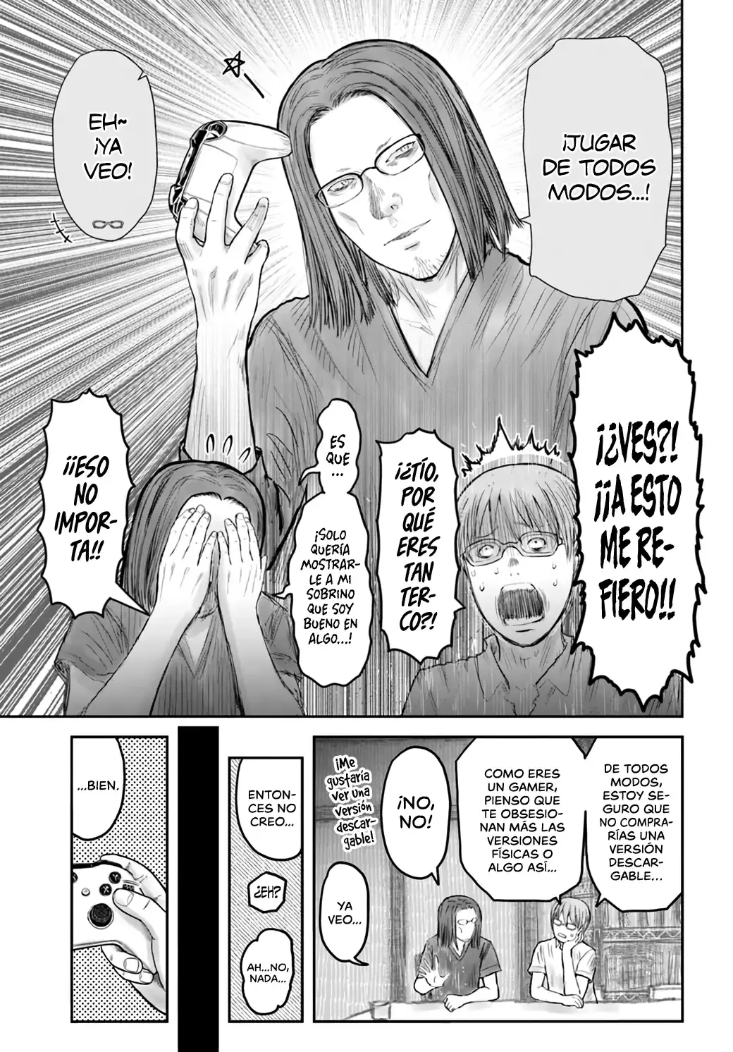 Capitulo 50 page 14