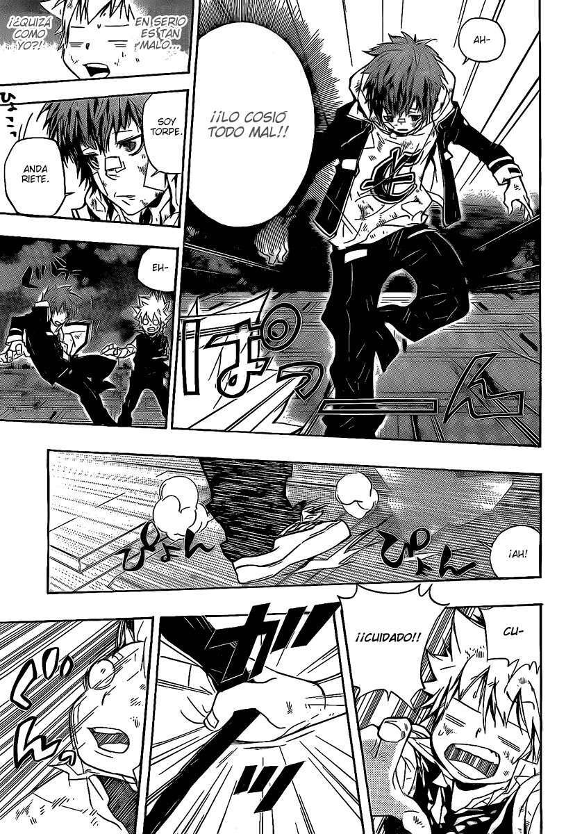 Capitulo 284 page 14