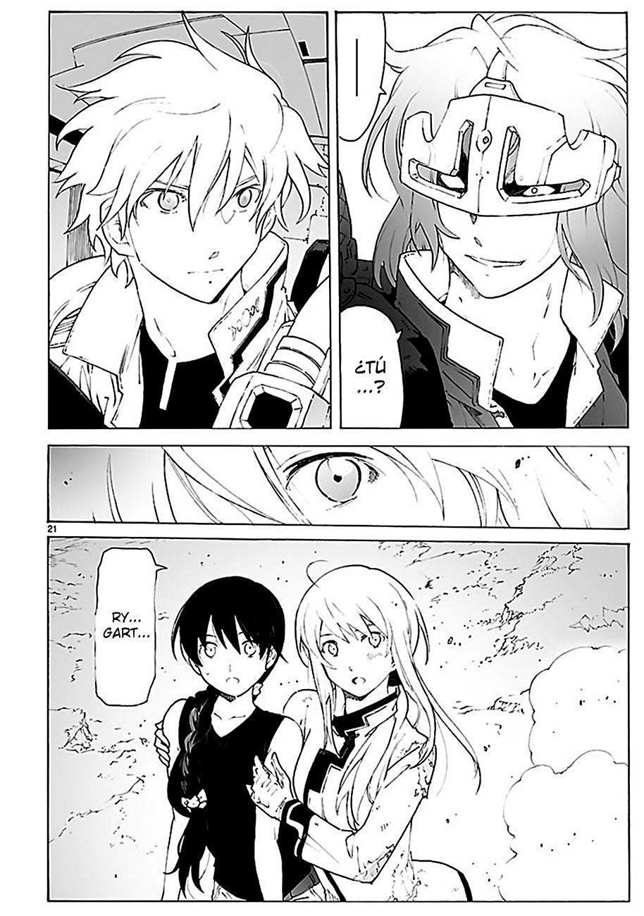 Capitulo 80 page 20