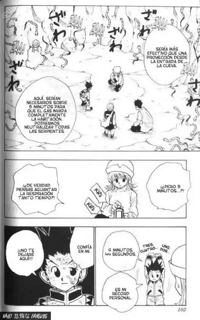 Capitulo 31 page 17