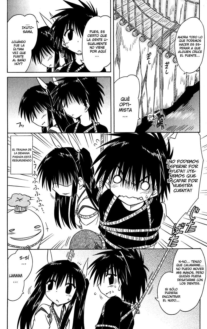 Capitulo 80 page 18