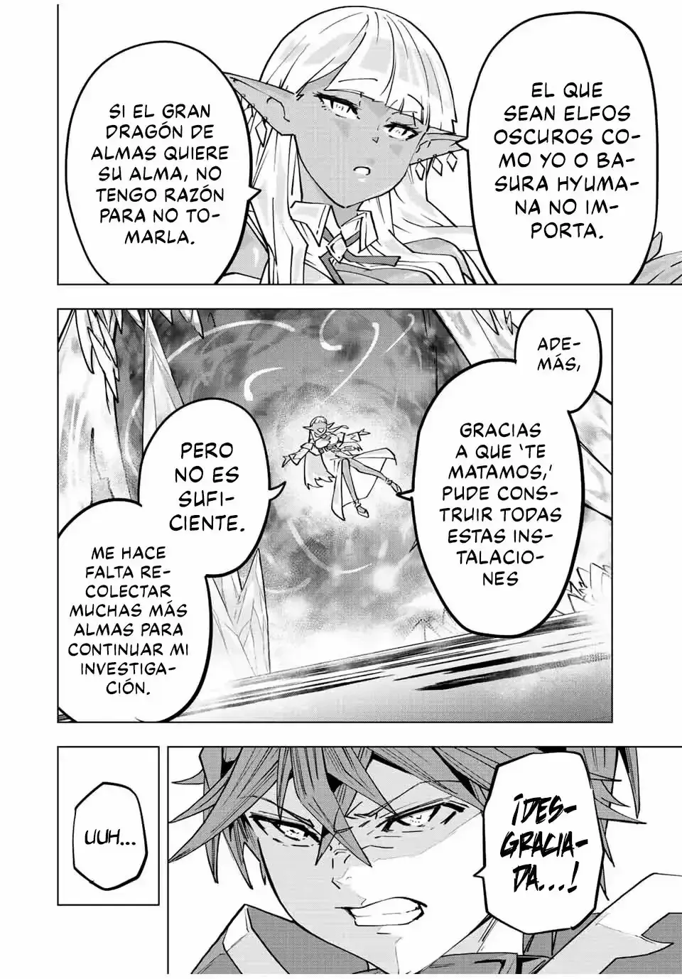 Capitulo 64 page 16