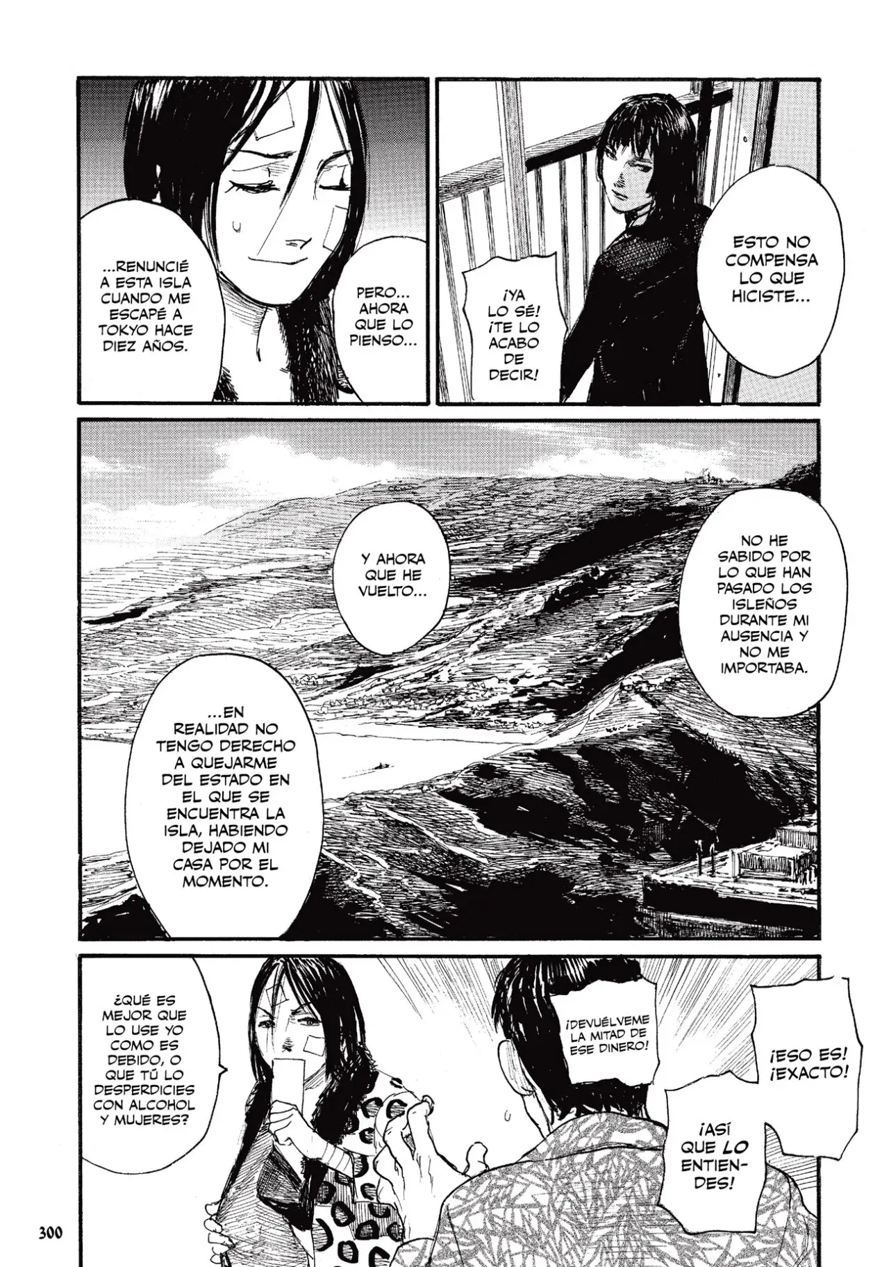 Capitulo 26 page 3
