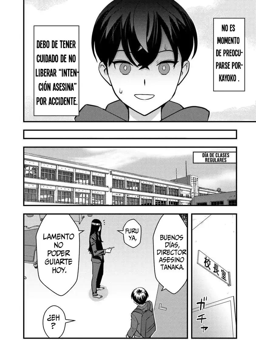 Capitulo 18 page 21