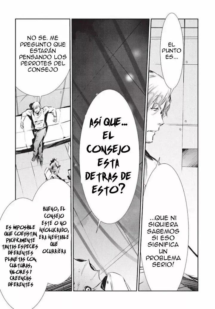 Capitulo 84 page 5
