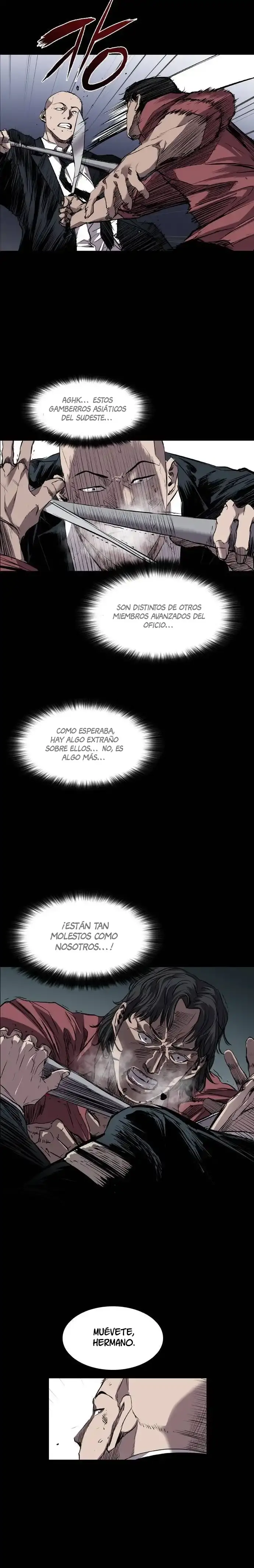 Capitulo 101 page 5