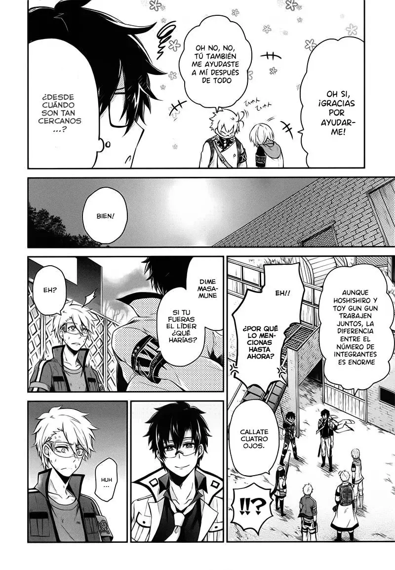 Capitulo 29 page 32