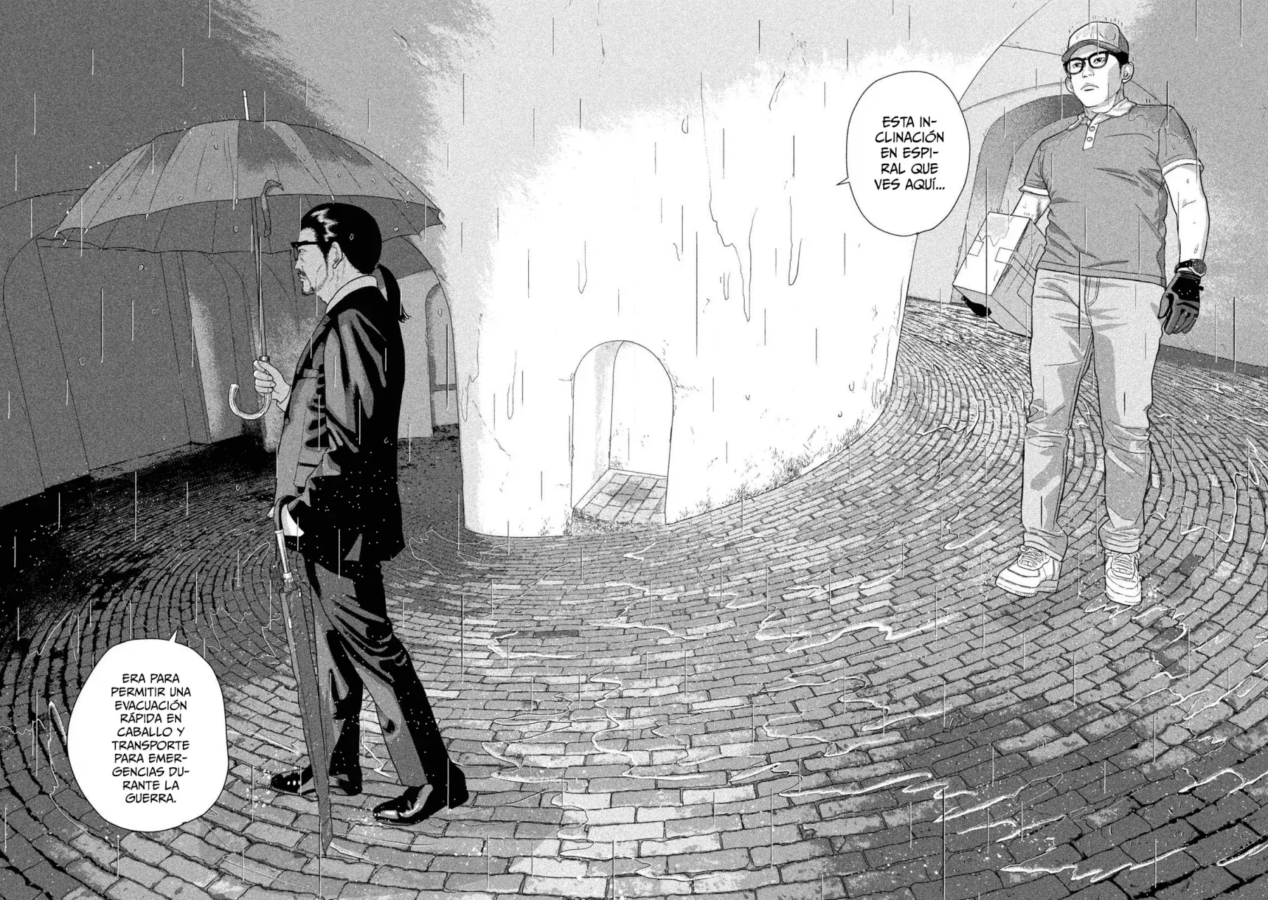 Capitulo 135 page 13