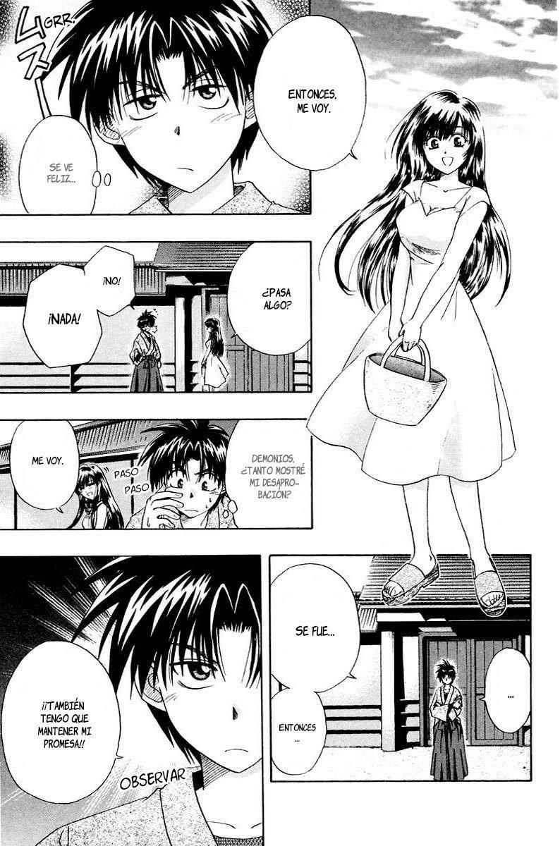 Capitulo 50.50 page 35