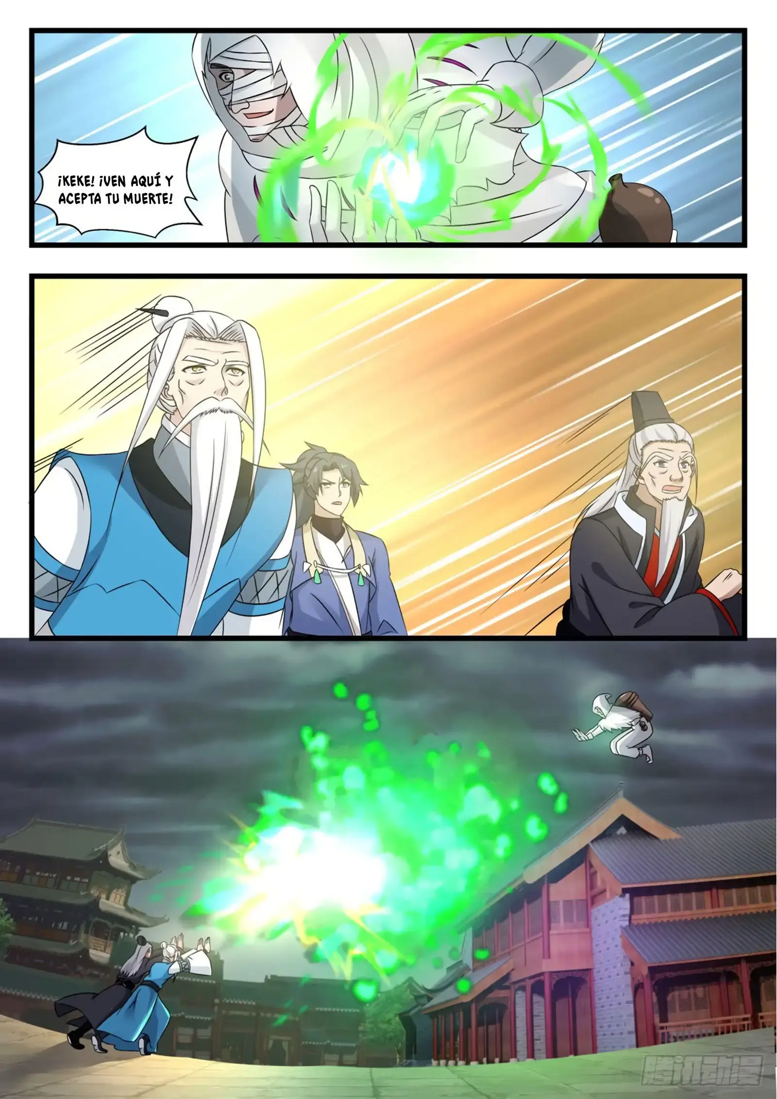 Capitulo 528 page 7