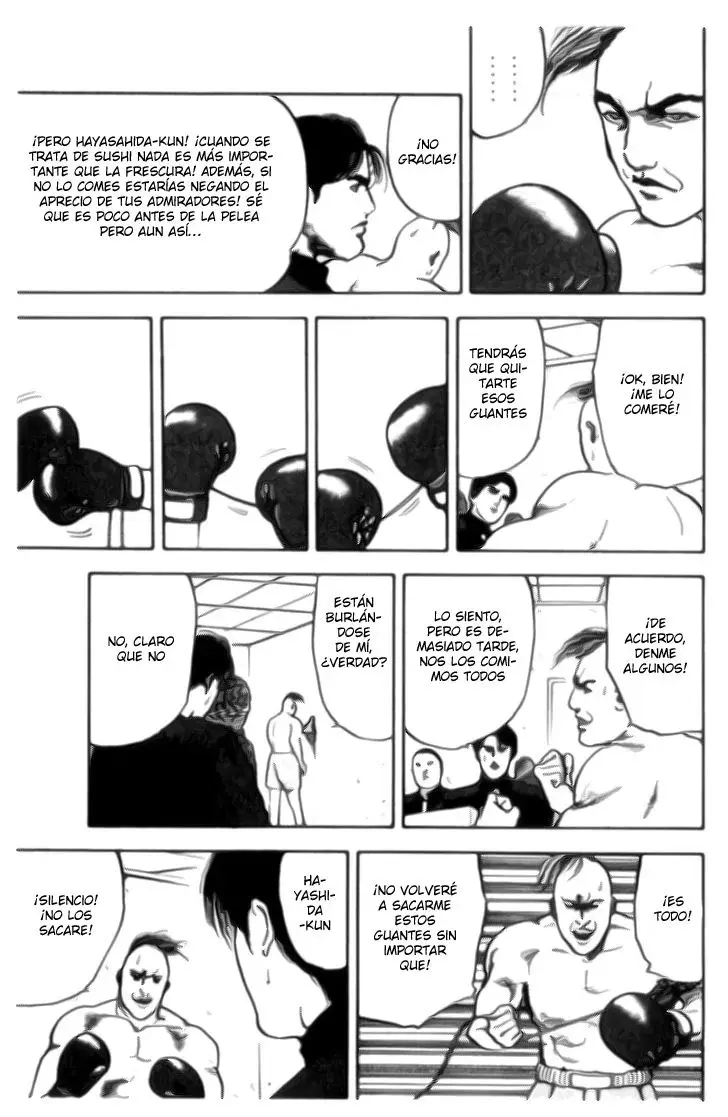 Capitulo 43 page 5