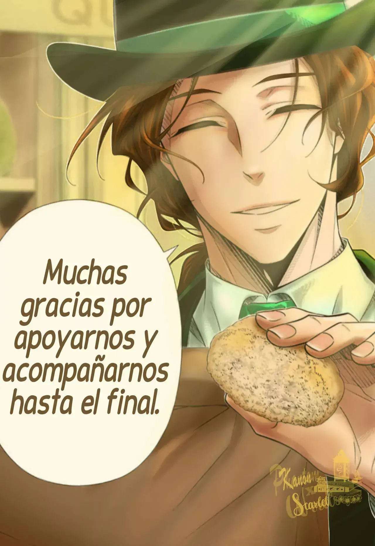Capitulo 76 page 44