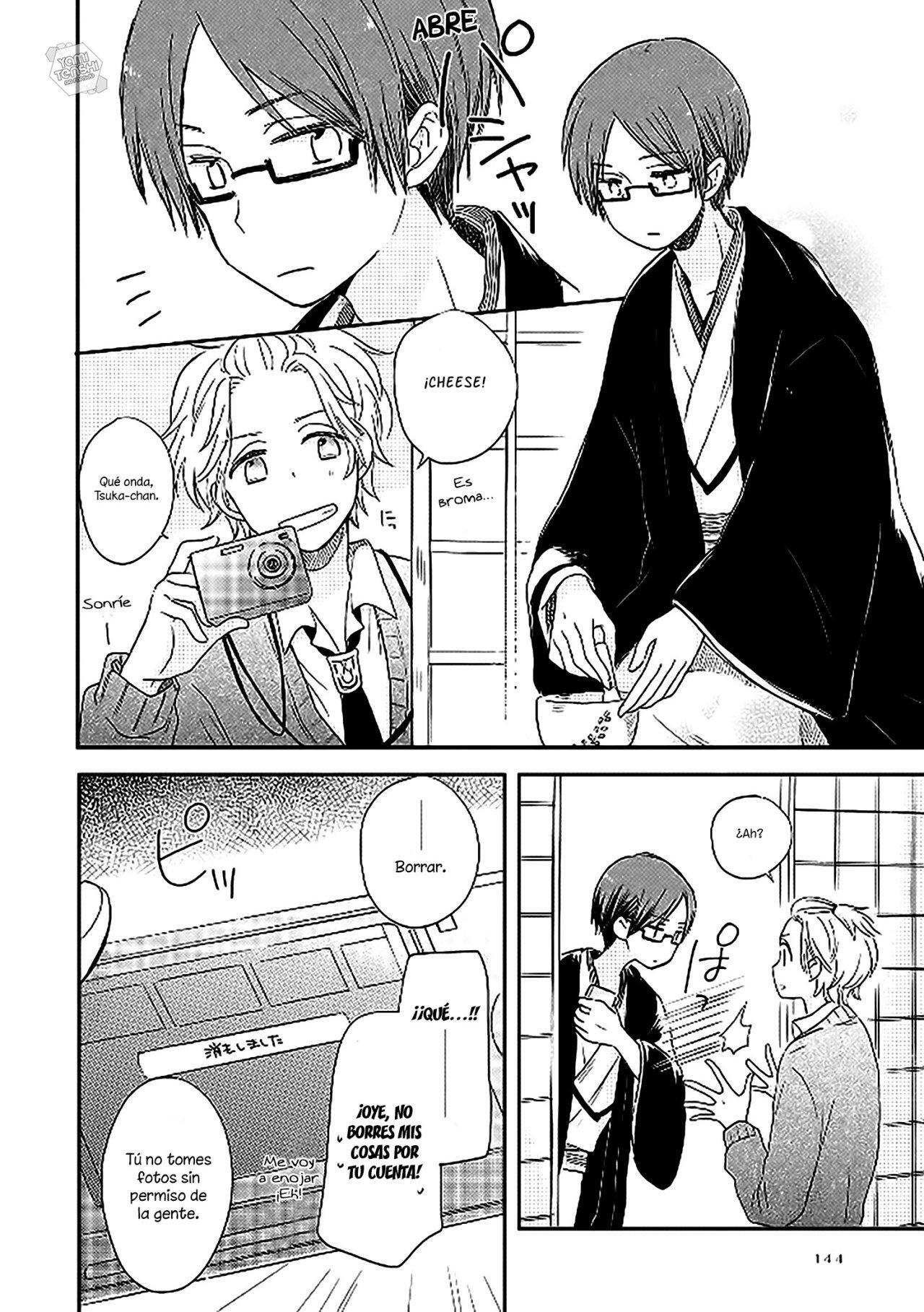 Capitulo 6.50 page 8
