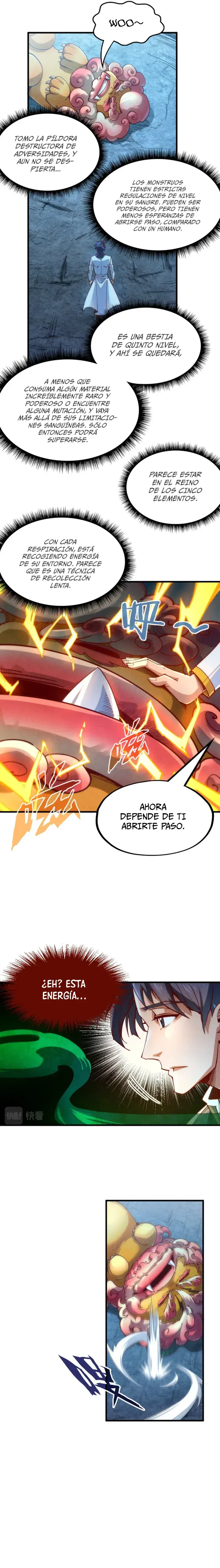 Capitulo 164 page 10