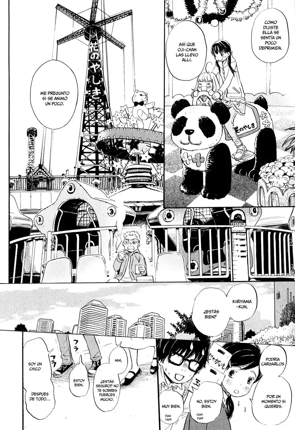 Capitulo 55 page 8