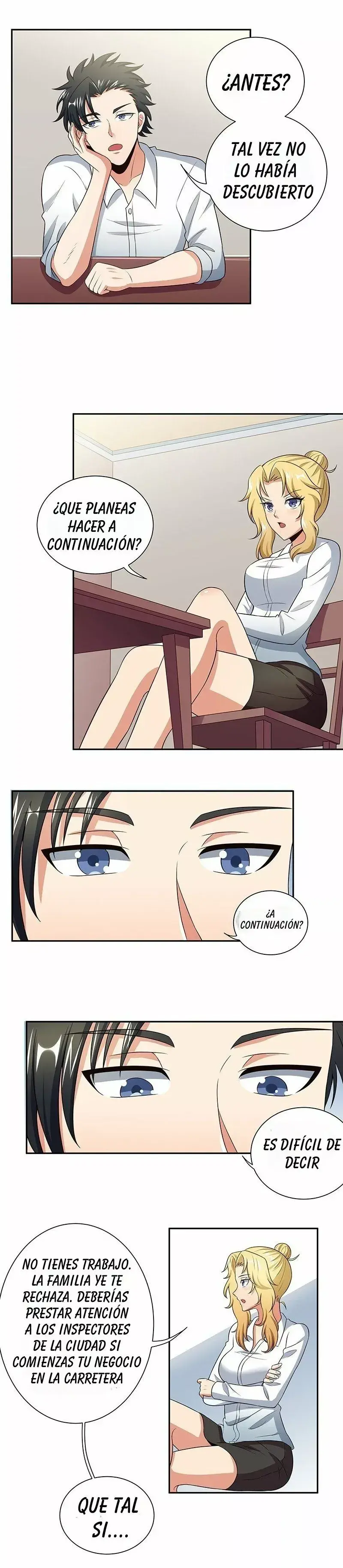 Capitulo 65 page 12