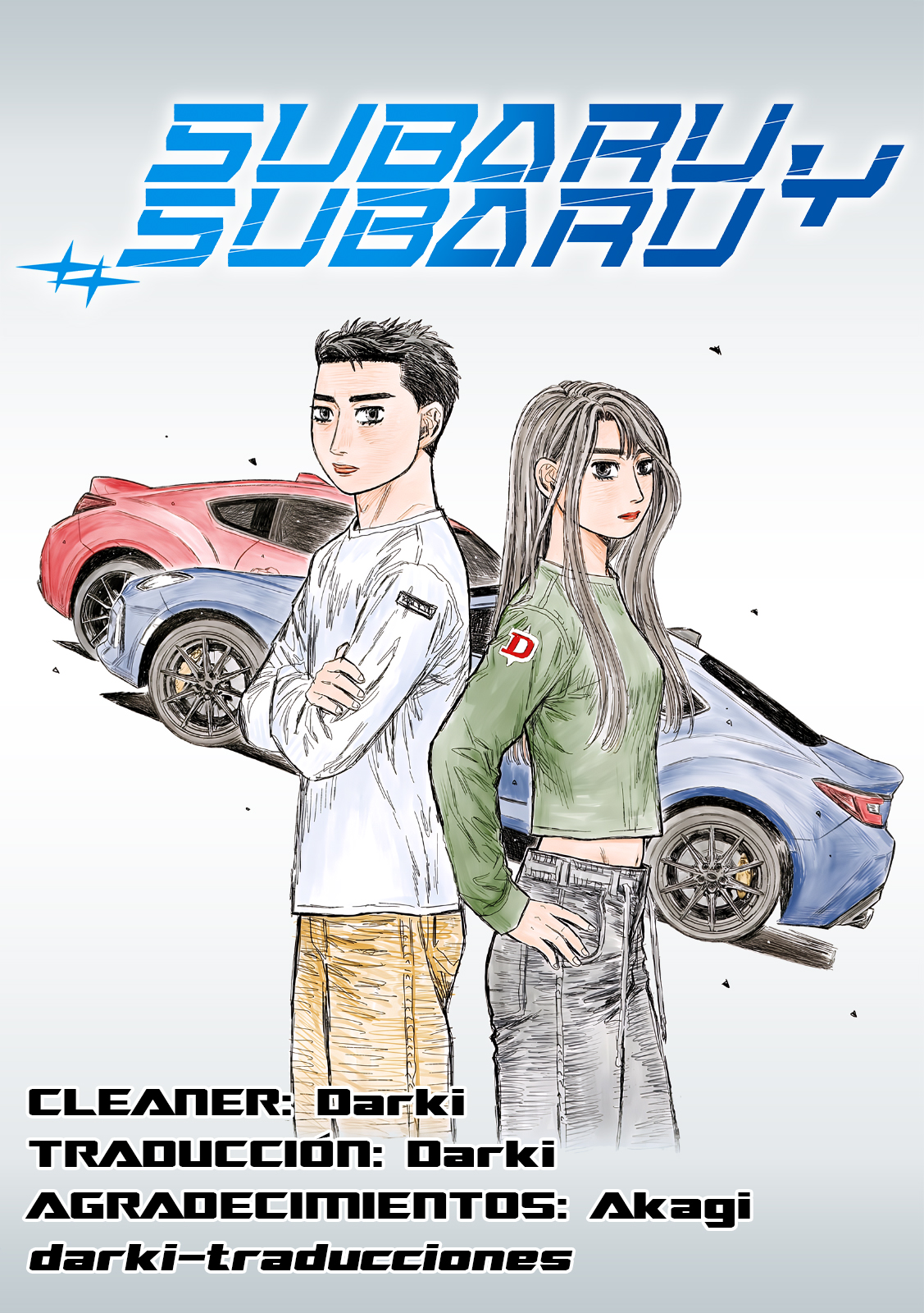 Capitulo 32 page 1