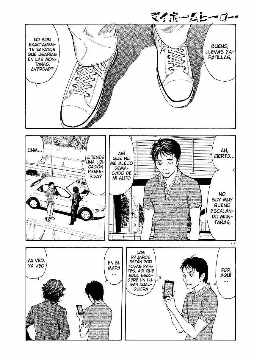 Capitulo 50 page 17