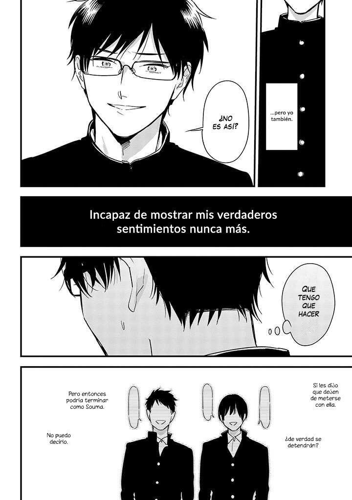 Capitulo 60 page 11