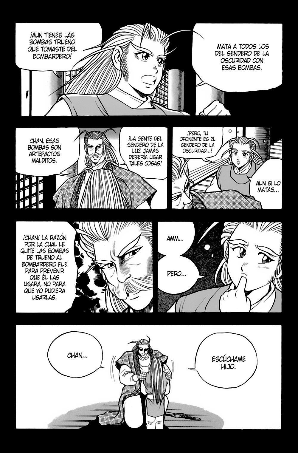 Capitulo 30 page 10