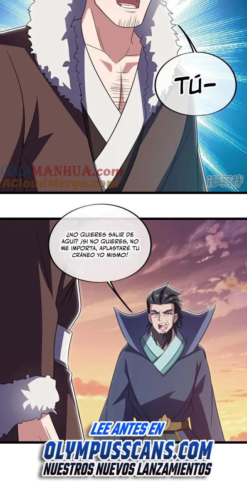 Capitulo 595 page 33