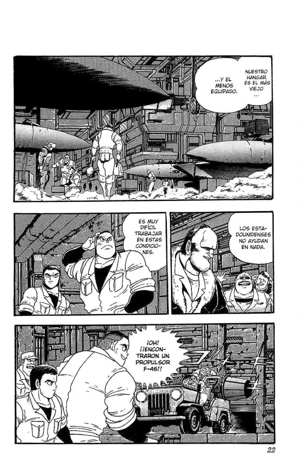 Capitulo 9 page 15