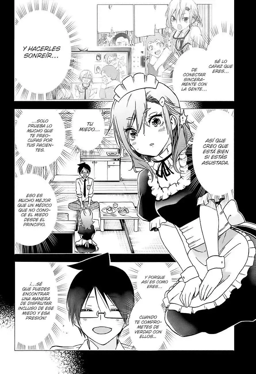 Capitulo 170 page 19
