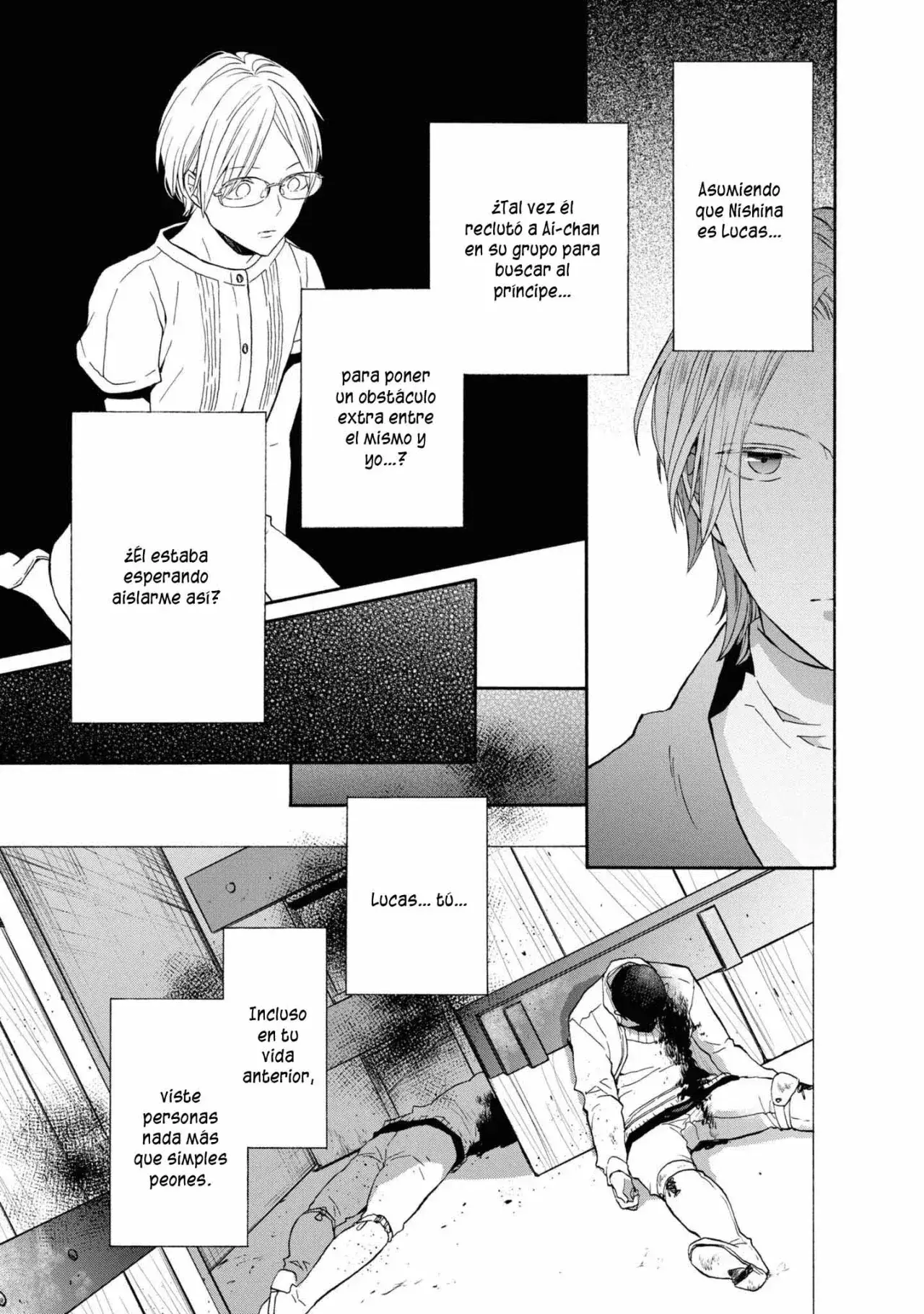 Capitulo 124 page 32